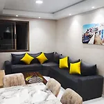 Super Apartement Totalement Neuf Et Climatise A Cote Du Centre Commercial Marjane M2